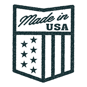 Made in the USA