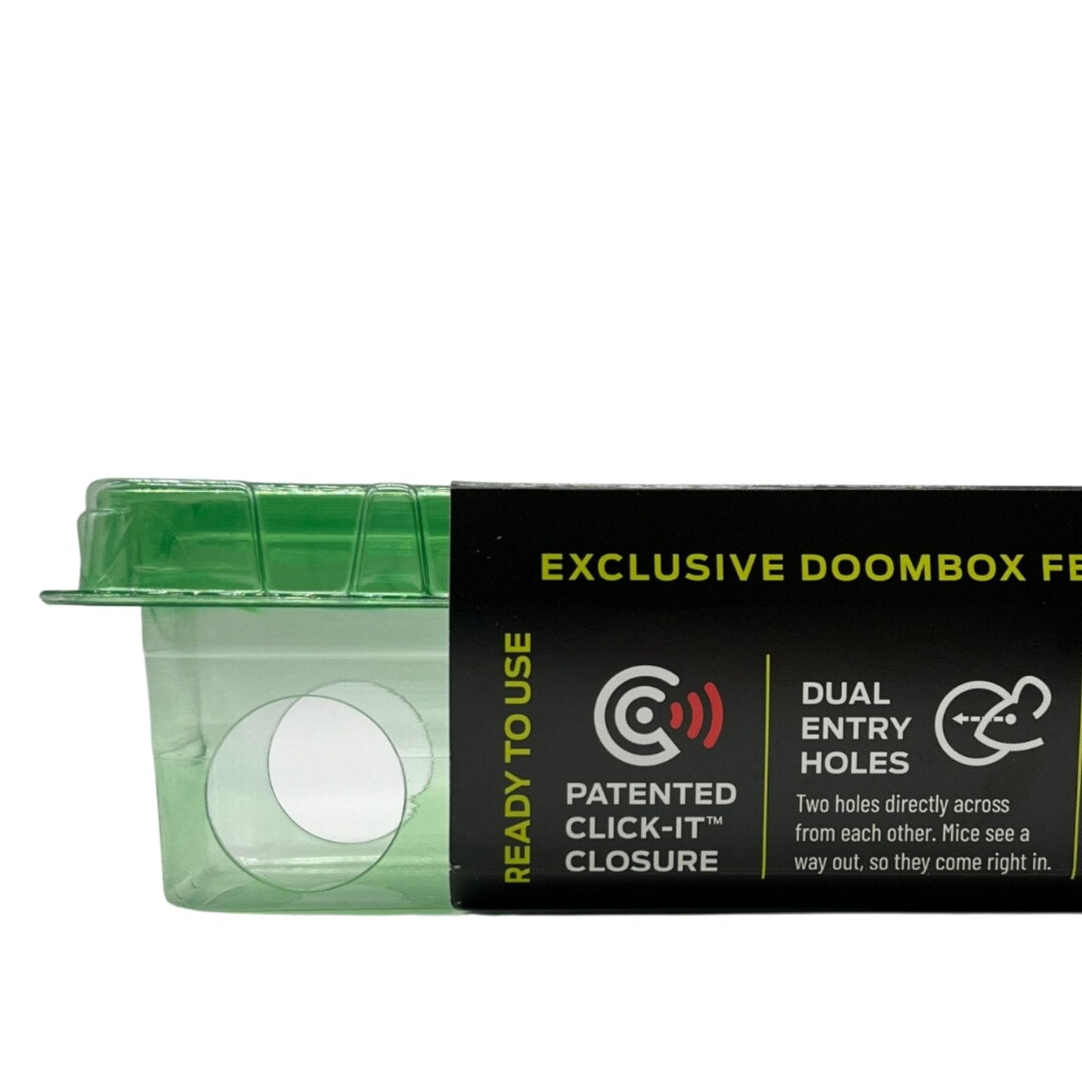 DoomBox®